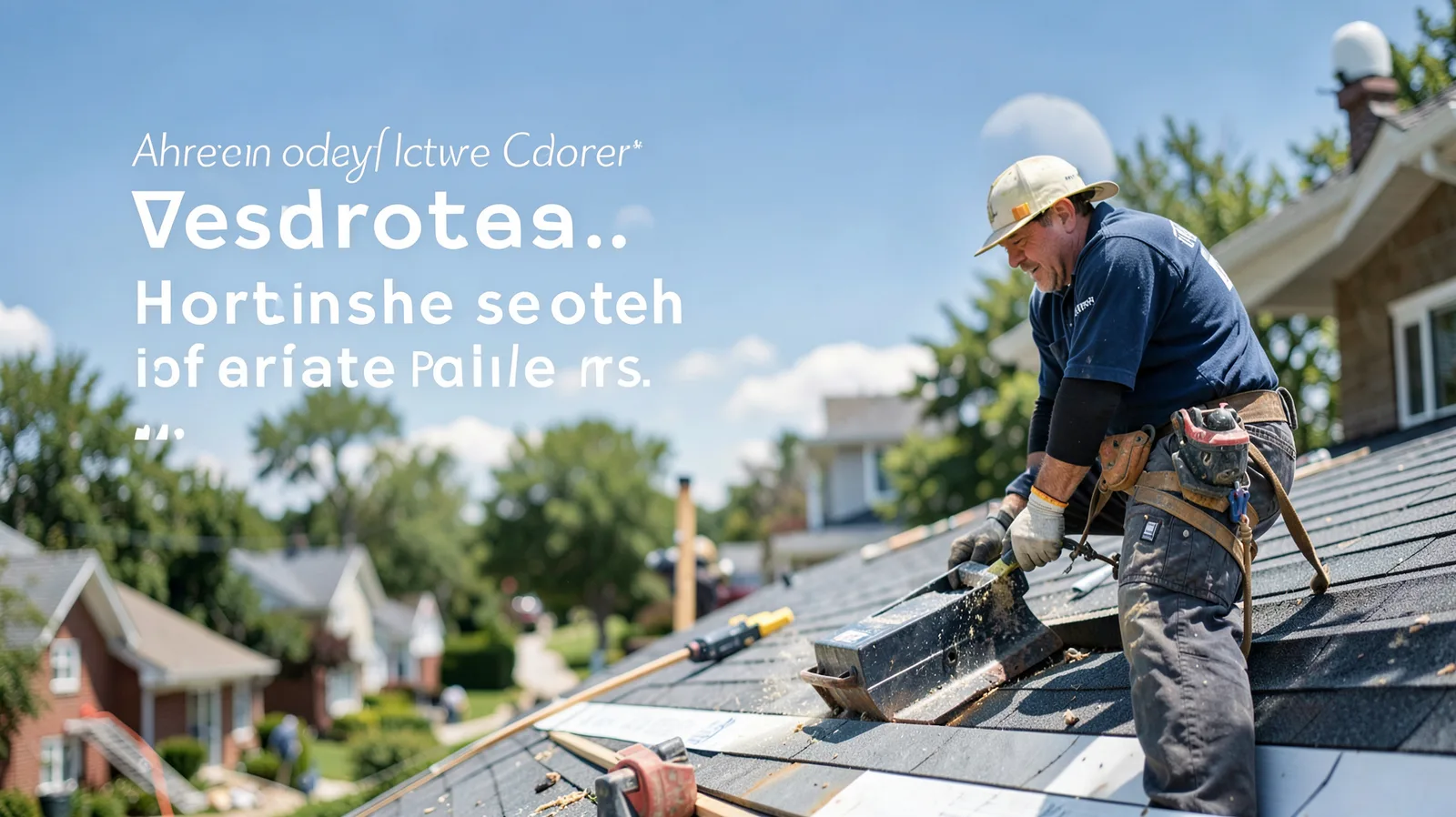 Roof Replacement in Ulster, PA near me